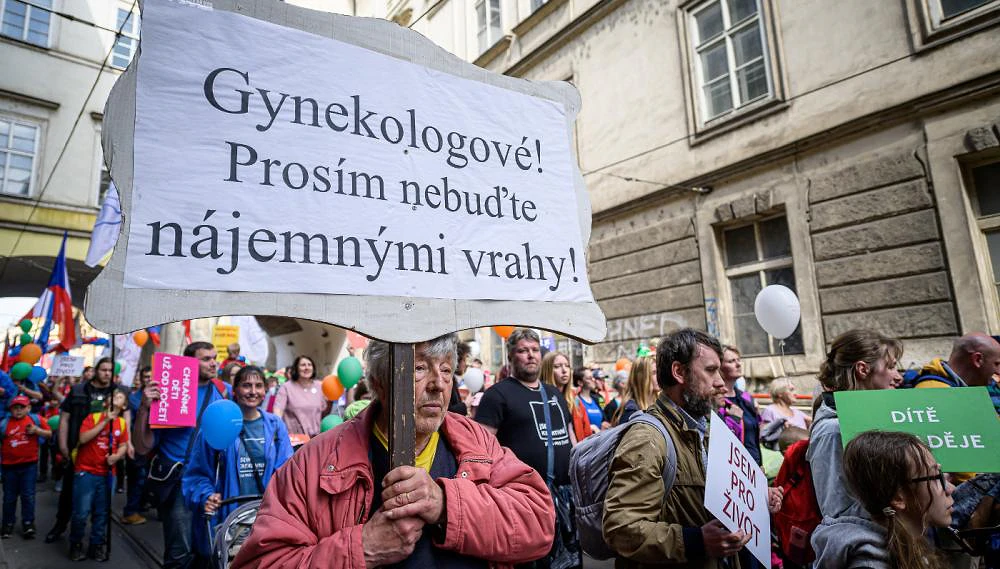 pochod pro zivot 2