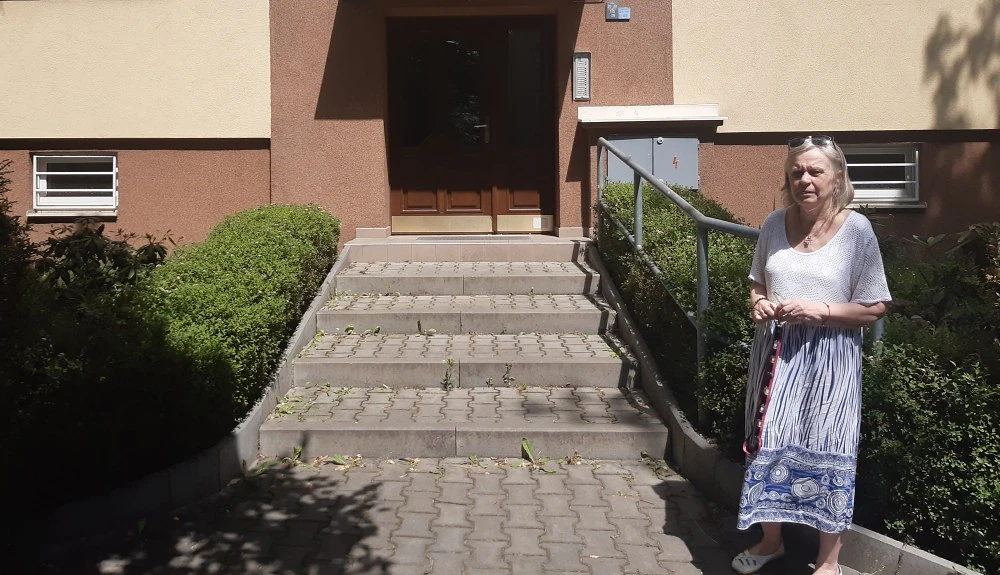 Jak se stárne v krizi bydlení. Důchodkyni zažaloval pronajímatel, když odmítla zdvojnásobení nájmu 1 Malešice 2