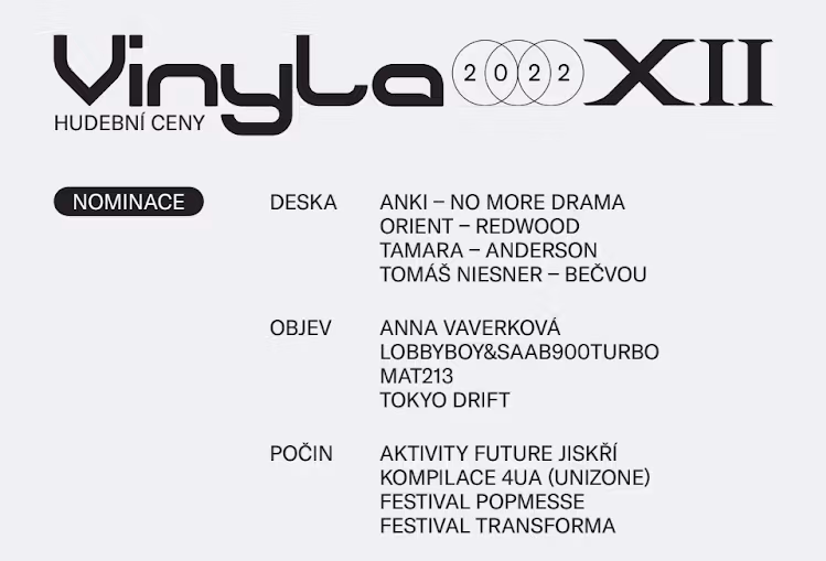 Vinyla