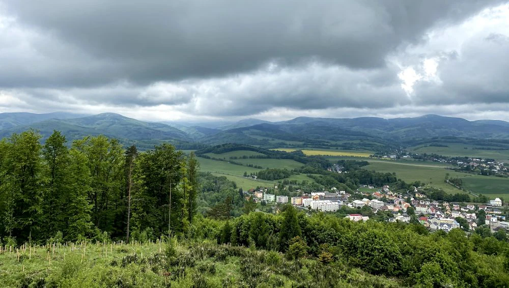 Javornicko: nejkrásnější český region trápí odliv obyvatel a nekonečné vzdálenosti 2 1