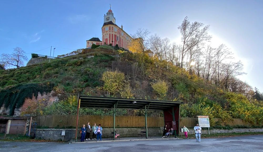Javornicko: nejkrásnější český region trápí odliv obyvatel a nekonečné vzdálenosti 3 2