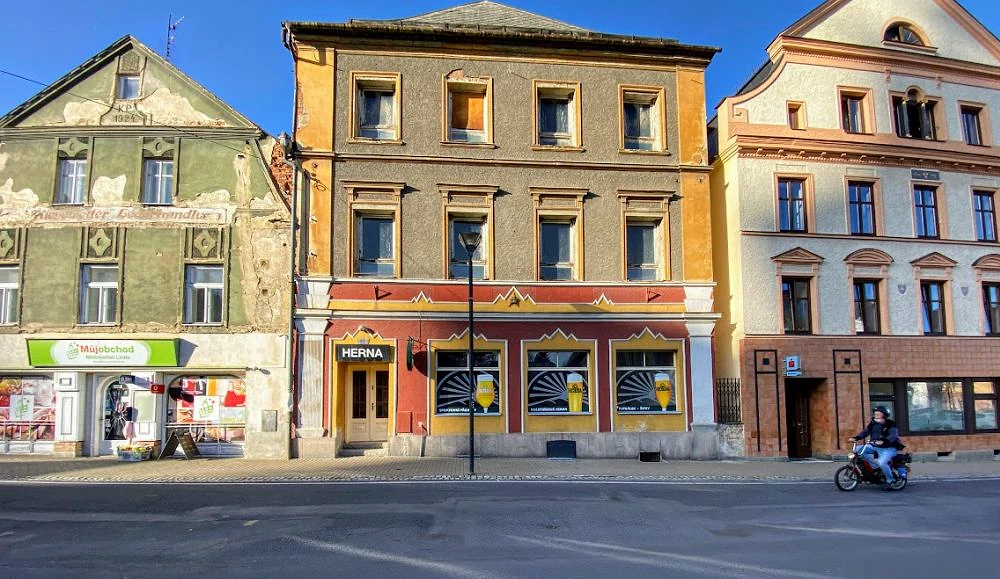 Javornicko: nejkrásnější český region trápí odliv obyvatel a nekonečné vzdálenosti 4 3