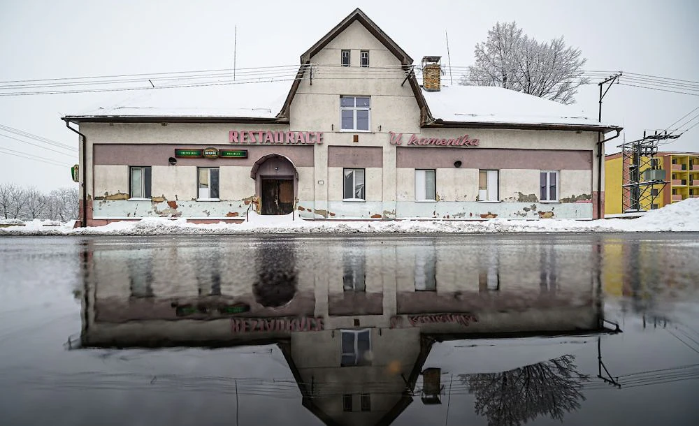 Javornicko: nejkrásnější český region trápí odliv obyvatel a nekonečné vzdálenosti 6 5