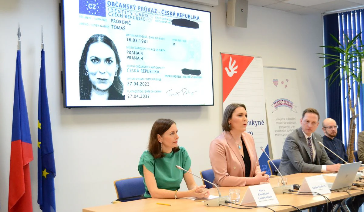 konference translidé