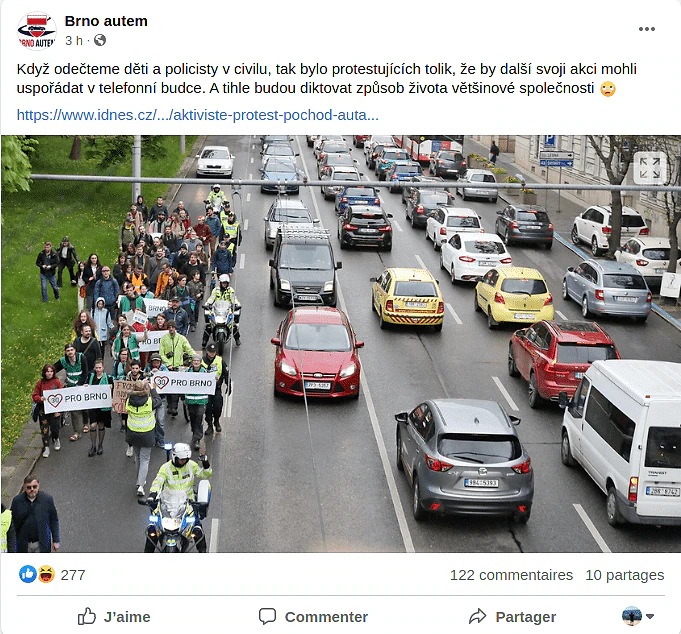 Poslední generace 3
