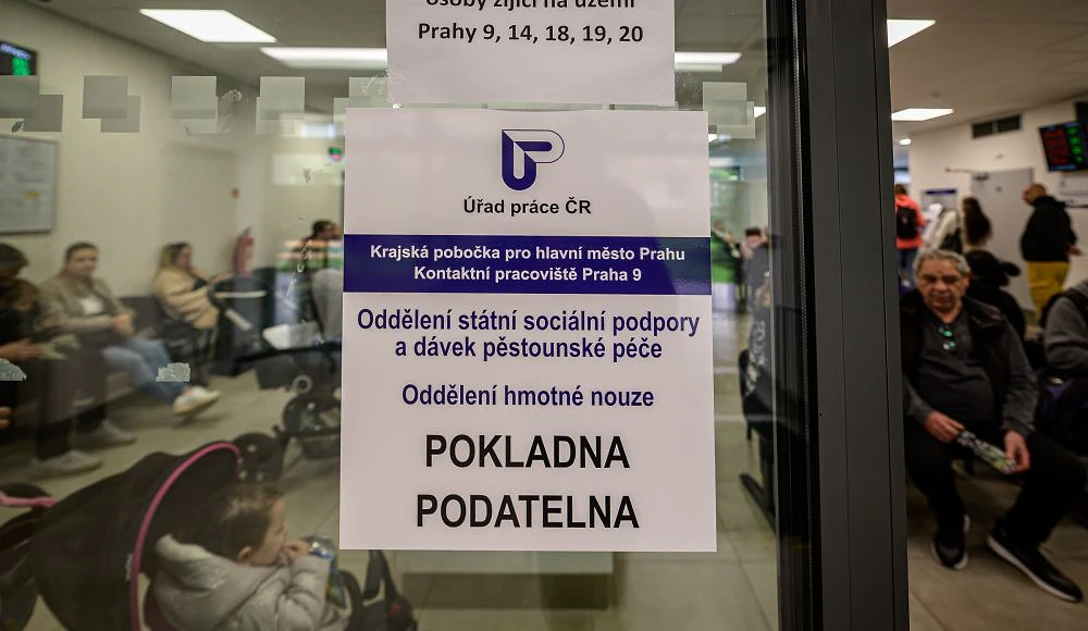 Neschopnost českého státu řešit zdražení energií ničí životy 2 energeticka chudoba 1