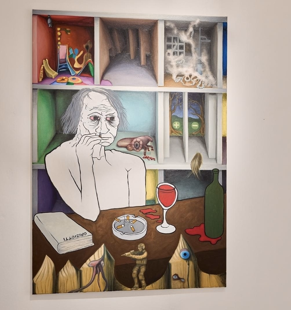 matyas malac houellebecq