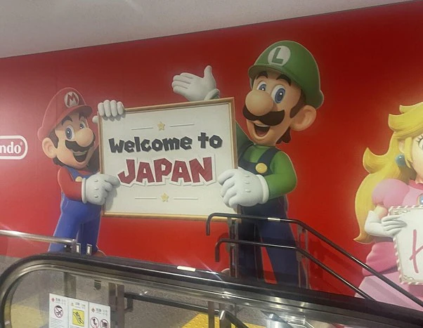 Uštvaná králičice, která to nevzdává. Japonsko se konečně učí být spokojenou zemí 2 2