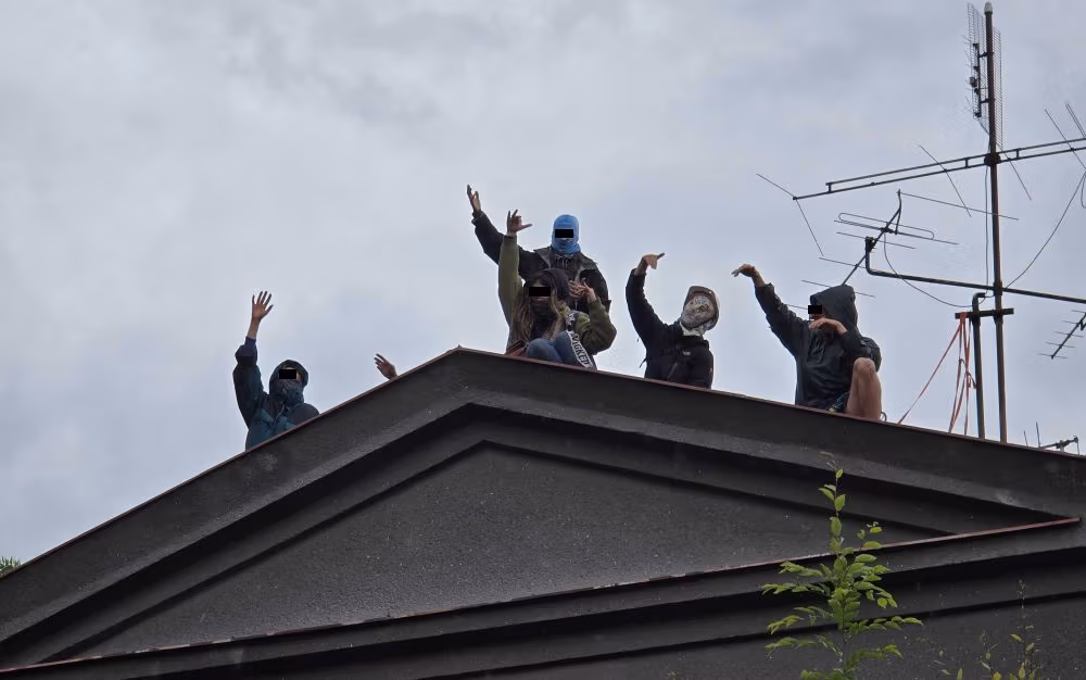 squat Bubenec 2 1