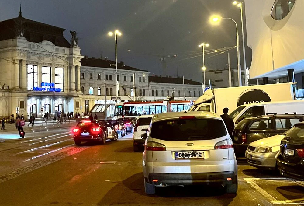 Jak Brno vytrolilo globální žebříček měst přátelských cyklistice 1