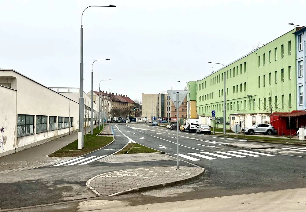 Jak Brno vytrolilo globální žebříček měst přátelských cyklistice 7
