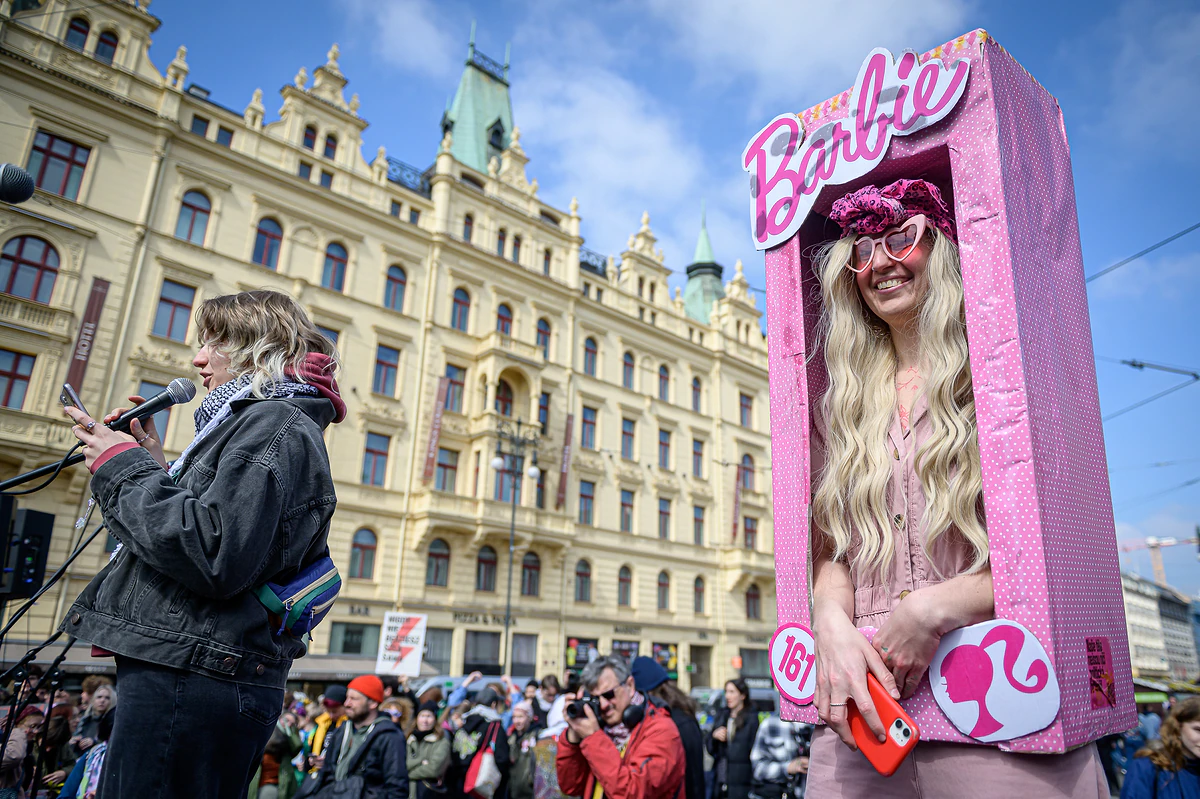 Duch Ježíše blokoval spolu se dvěma tisíci lidmi Hnutí pro život 10 2026 04 11 blokada pochodu pro zivot 2400px 3240 3
