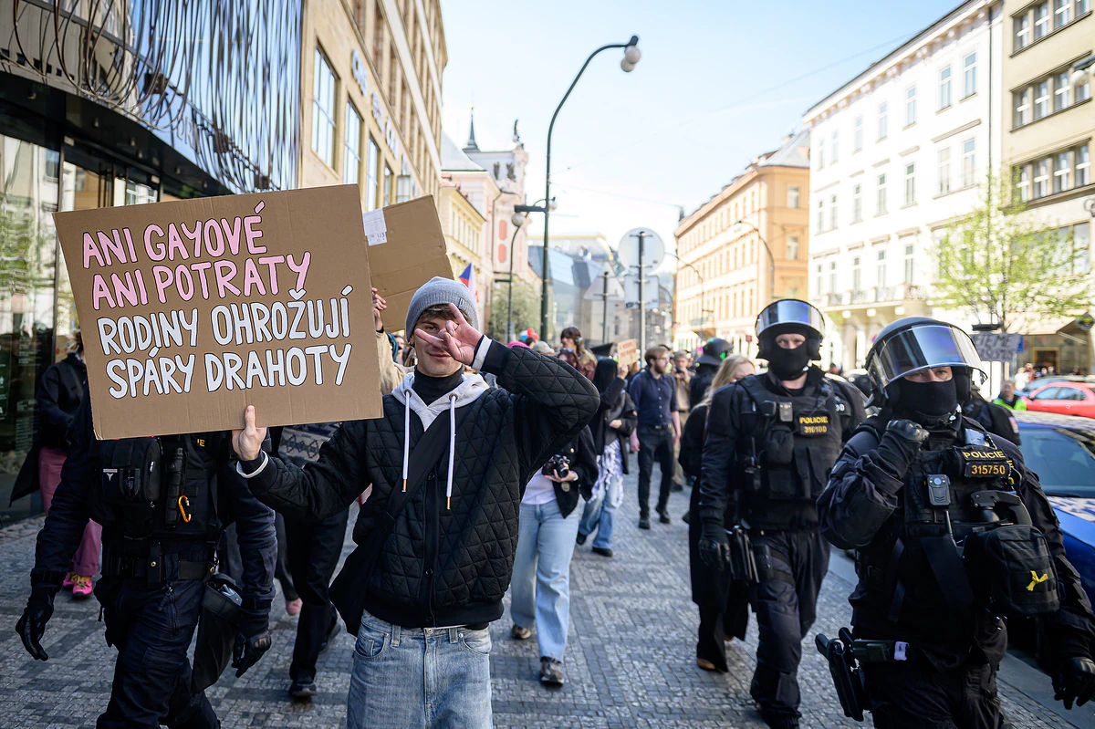 Duch Ježíše blokoval spolu se dvěma tisíci lidmi Hnutí pro život 13 2026 04 11 blokada pochodu pro zivot 2400px 3481 3