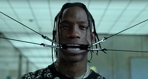 Travis Scott