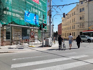 Foto Alarm / Stanislav Biler