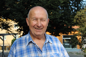 Bubenicek