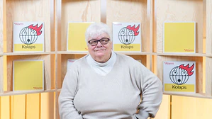 Lehotska