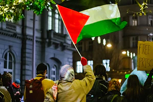 Palestine Action