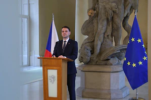 Macinka foto ministerstvo zahranici cr