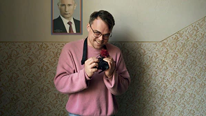 Pan nikdo