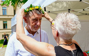foto urad vlady