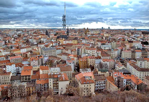 Zizkov z Vitkova