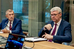 foto ministerstvo prumyslu a obchodu