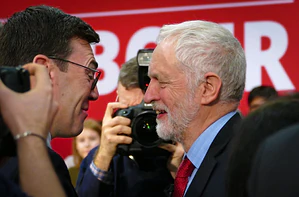 jeremy corbyn