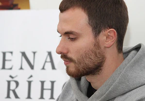 Marek Sindelka 2013