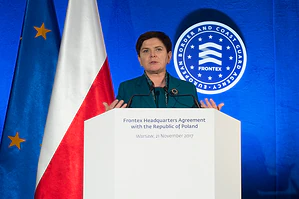Szydlo