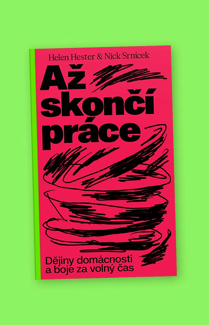 obalka Srnicek Hester