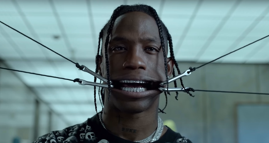 Travis Scott
