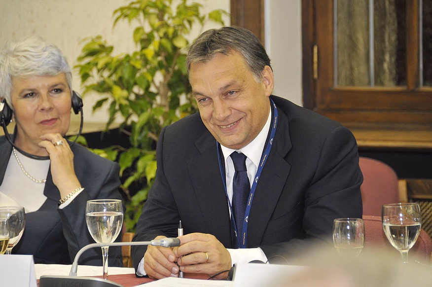 EPP summit