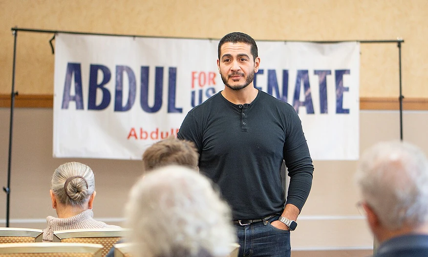 abdul el sayed meet and greet by conlan houston 5